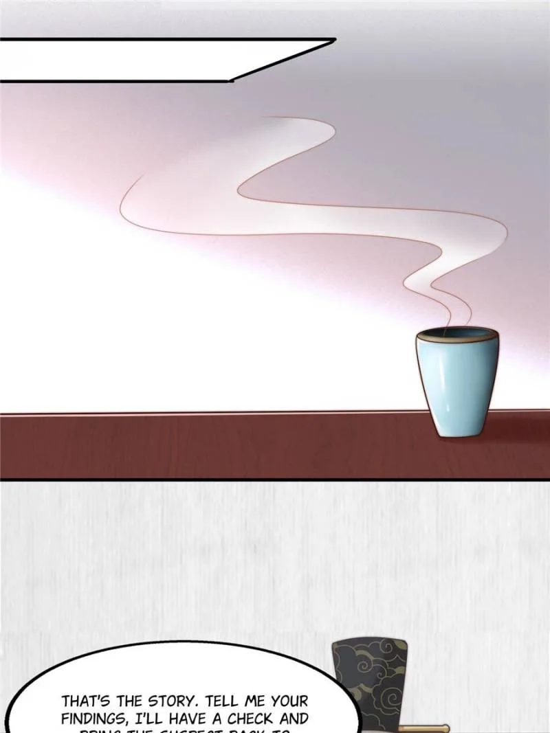 The Young Genius Paintress Chapter 59 page 41