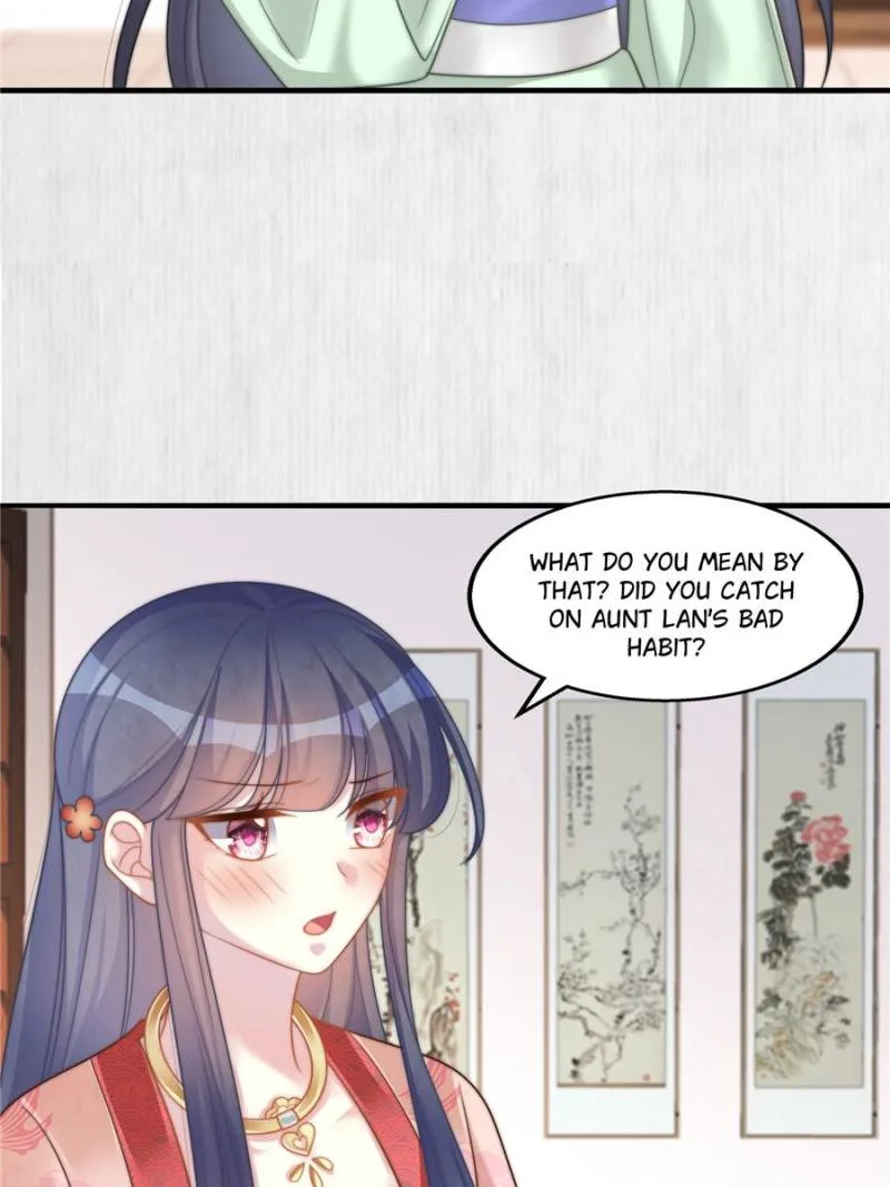 The Young Genius Paintress Chapter 59 page 10