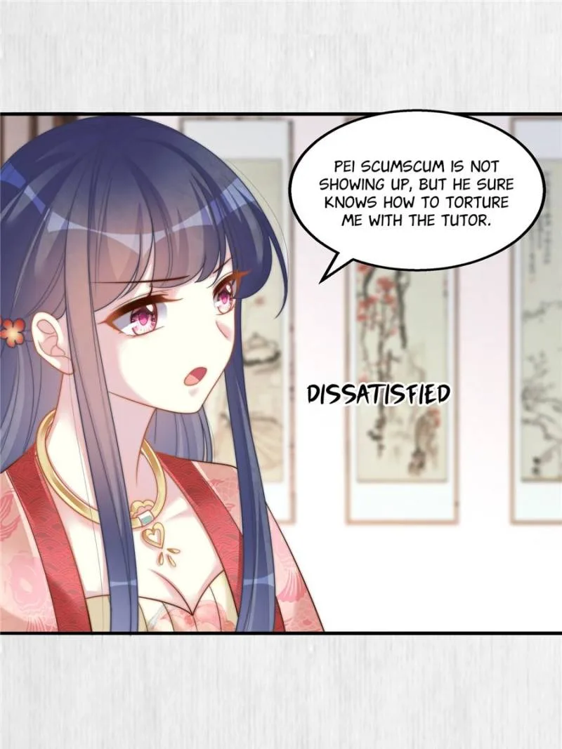 The Young Genius Paintress Chapter 59 page 15