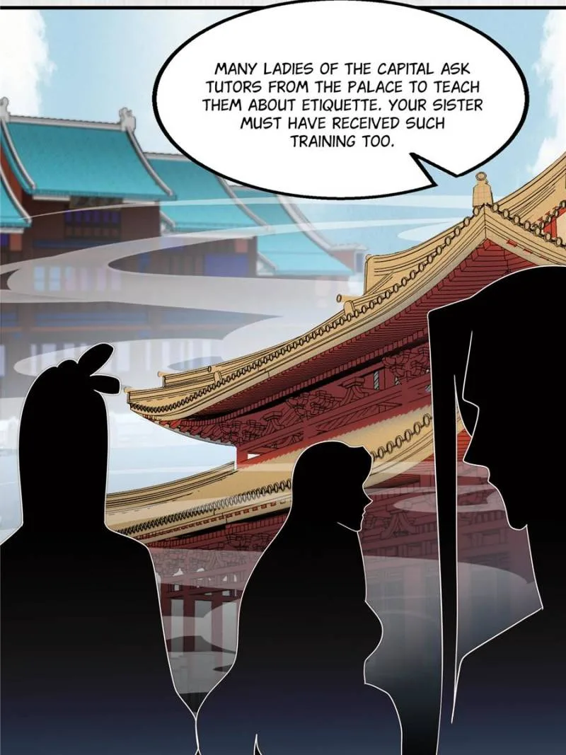 The Young Genius Paintress Chapter 59 page 19