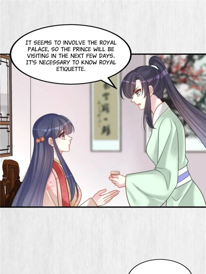 The Young Genius Paintress Chapter 59 page 24