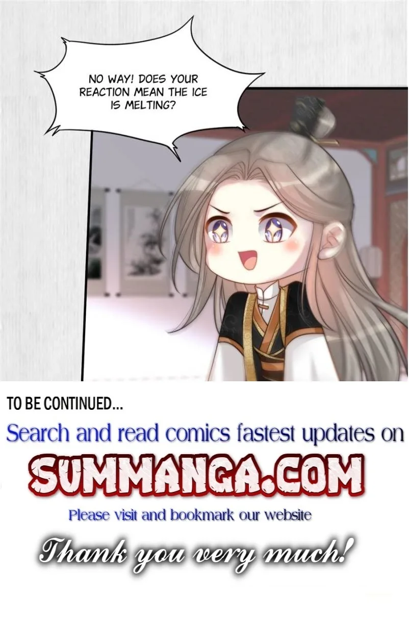 The Young Genius Paintress Chapter 59 page 46