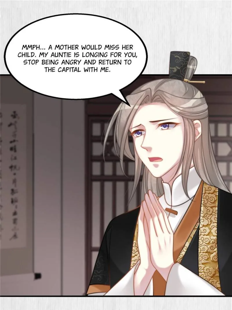The Young Genius Paintress Chapter 59 page 38