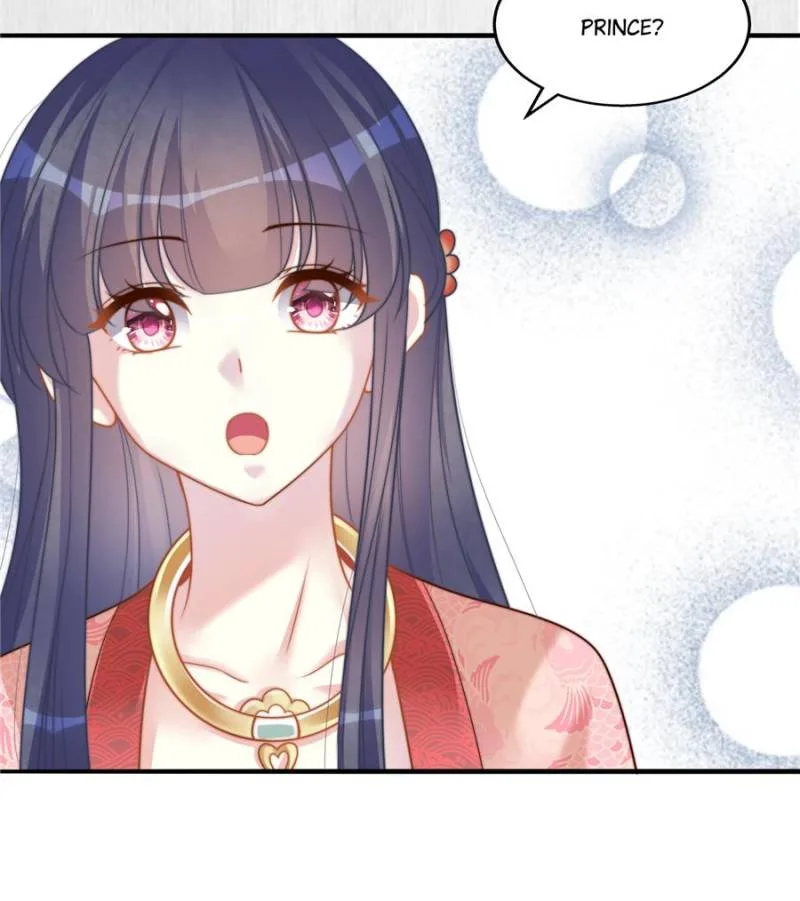 The Young Genius Paintress Chapter 59 page 25