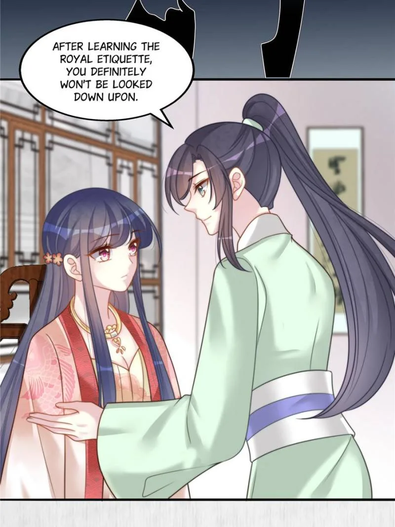 The Young Genius Paintress Chapter 59 page 20