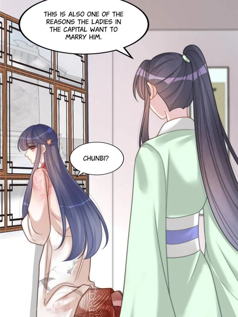 The Young Genius Paintress Chapter 59 page 7