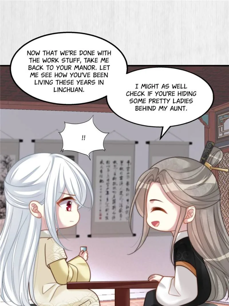 The Young Genius Paintress Chapter 59 page 43