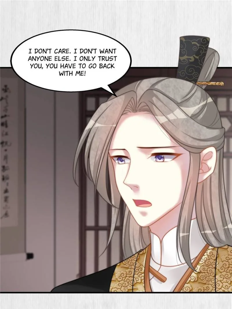 The Young Genius Paintress Chapter 59 page 36