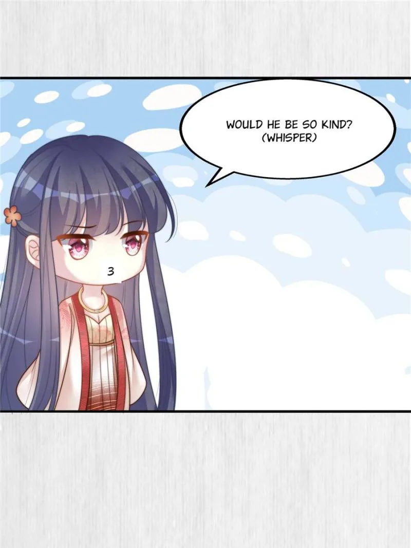 The Young Genius Paintress Chapter 59 page 22