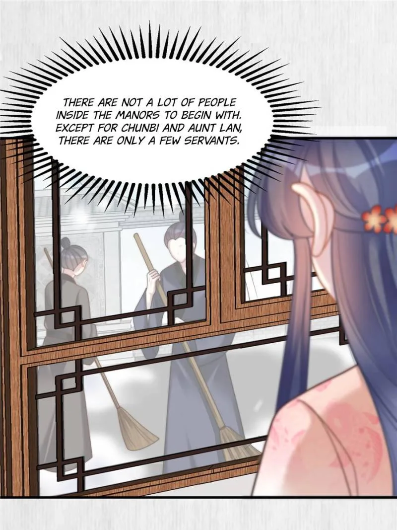 The Young Genius Paintress Chapter 59 page 5