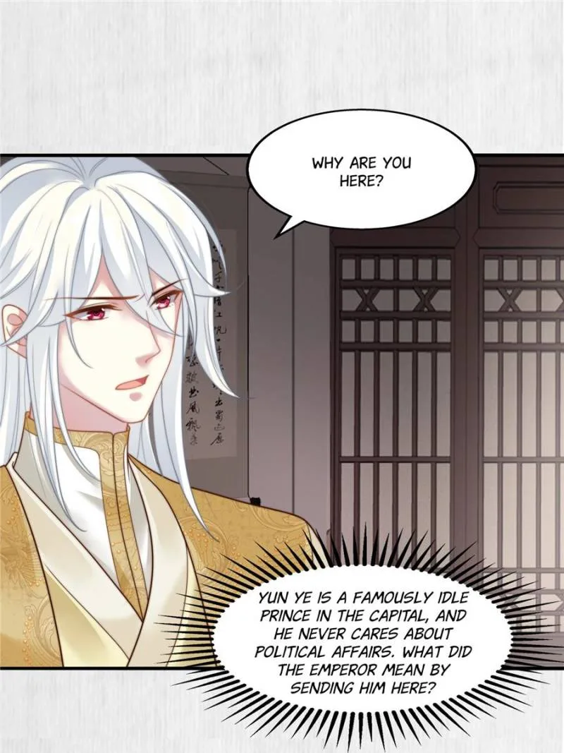 The Young Genius Paintress Chapter 59 page 31