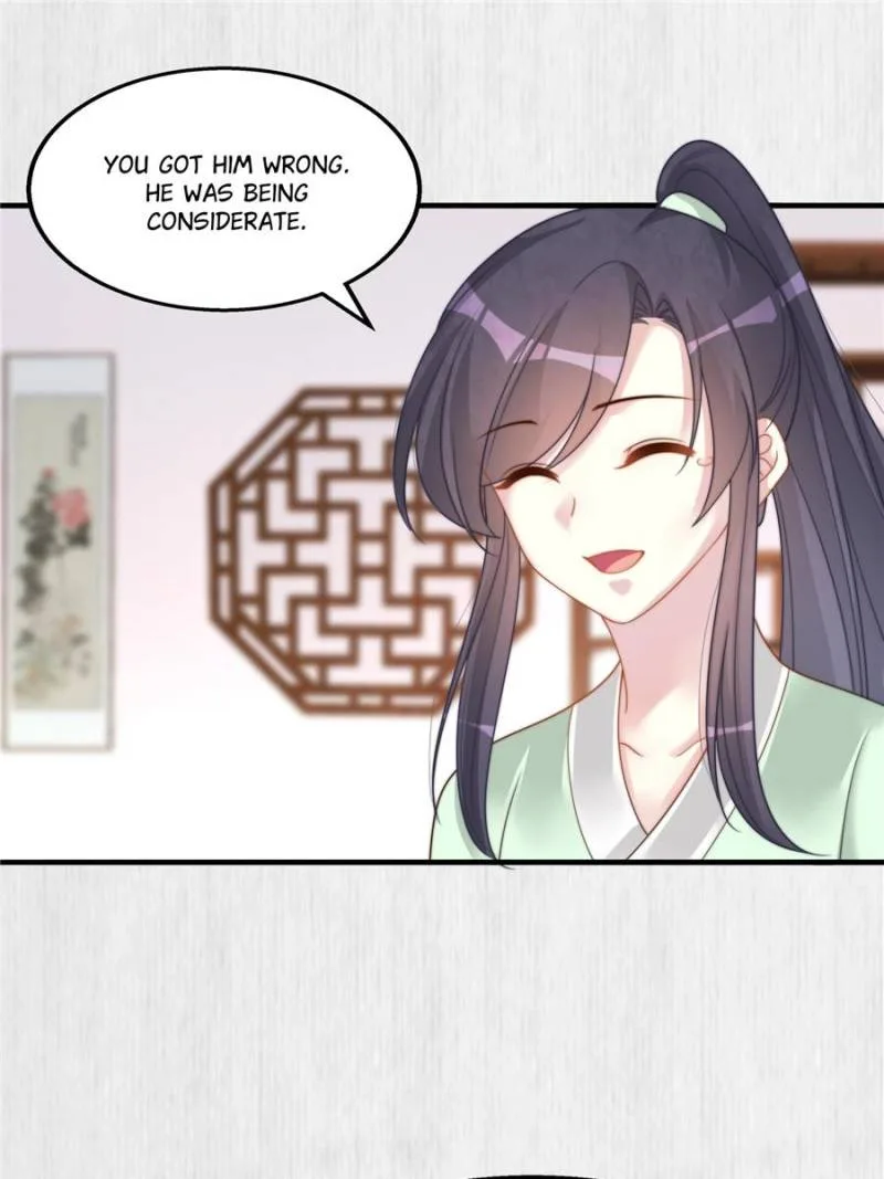 The Young Genius Paintress Chapter 59 page 18