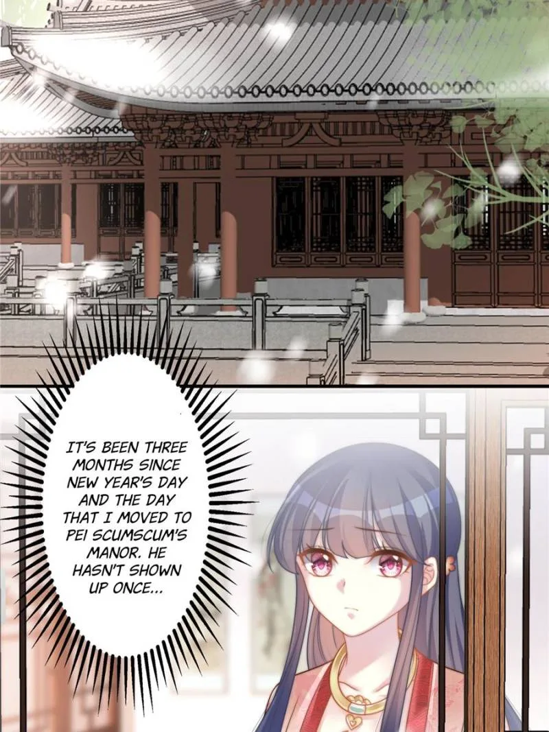 The Young Genius Paintress Chapter 59 page 3