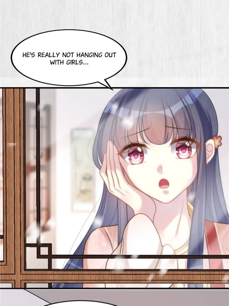The Young Genius Paintress Chapter 59 page 6