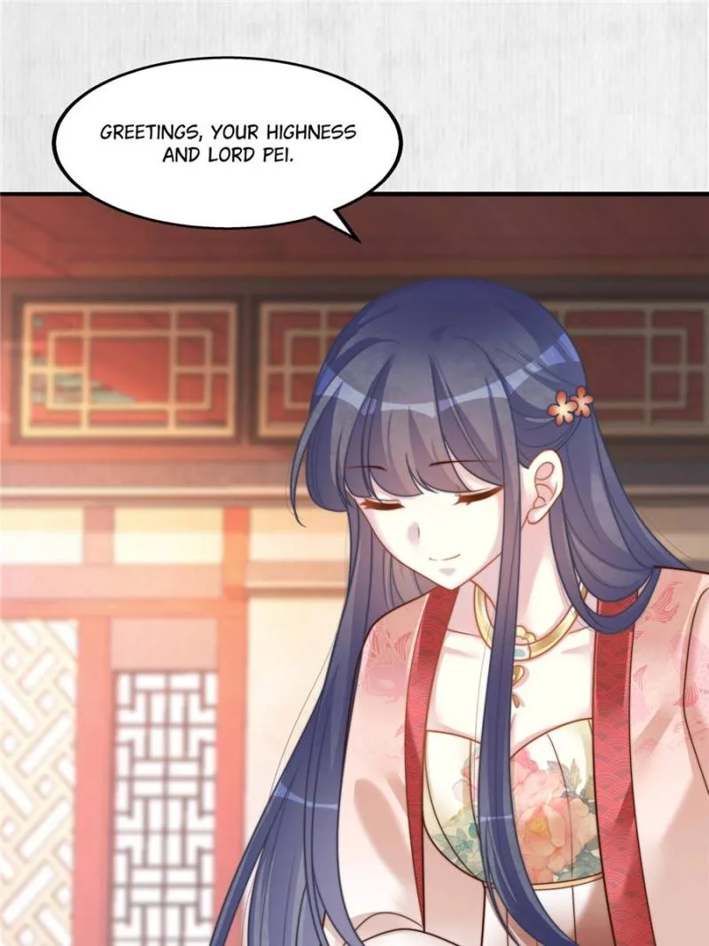 The Young Genius Paintress Chapter 60 page 20