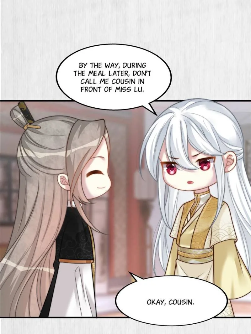 The Young Genius Paintress Chapter 60 page 10