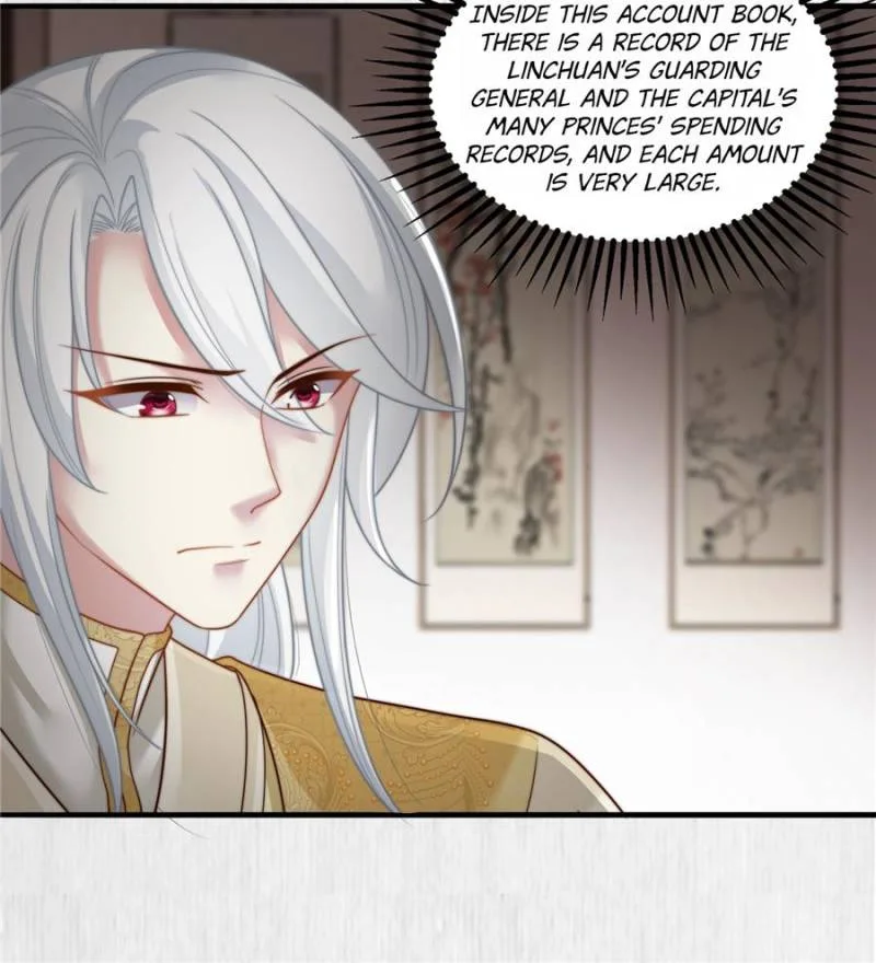 The Young Genius Paintress Chapter 61 page 14
