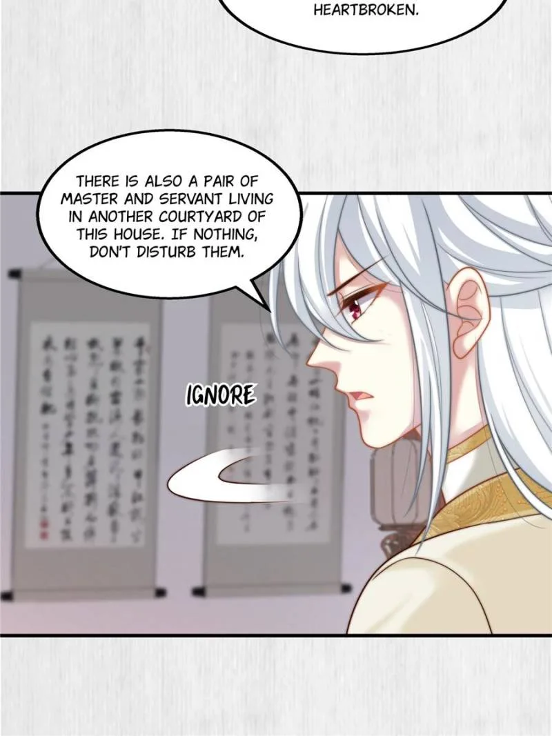 The Young Genius Paintress Chapter 60 page 5