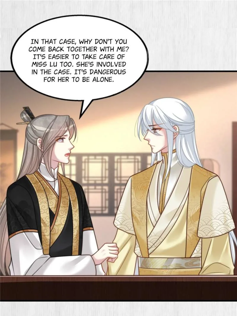 The Young Genius Paintress Chapter 61 page 4
