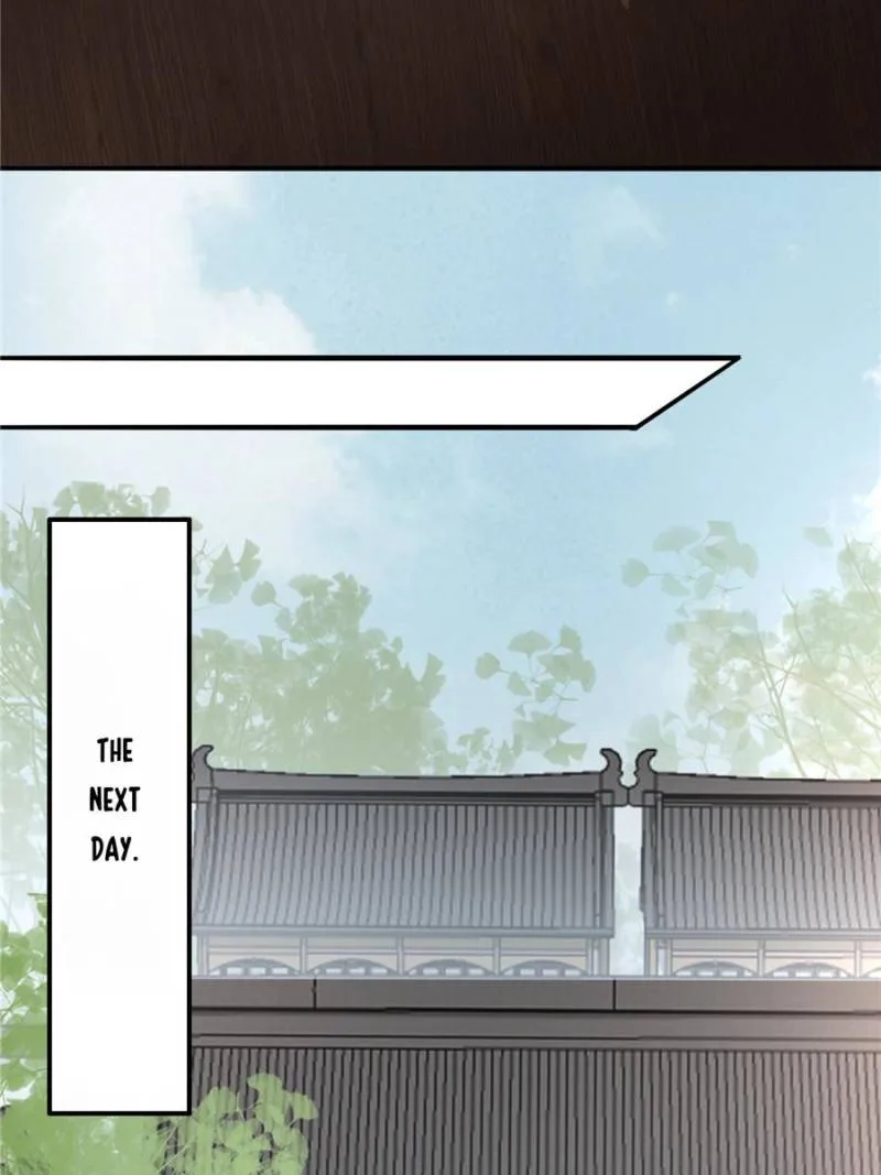 The Young Genius Paintress Chapter 61 page 22
