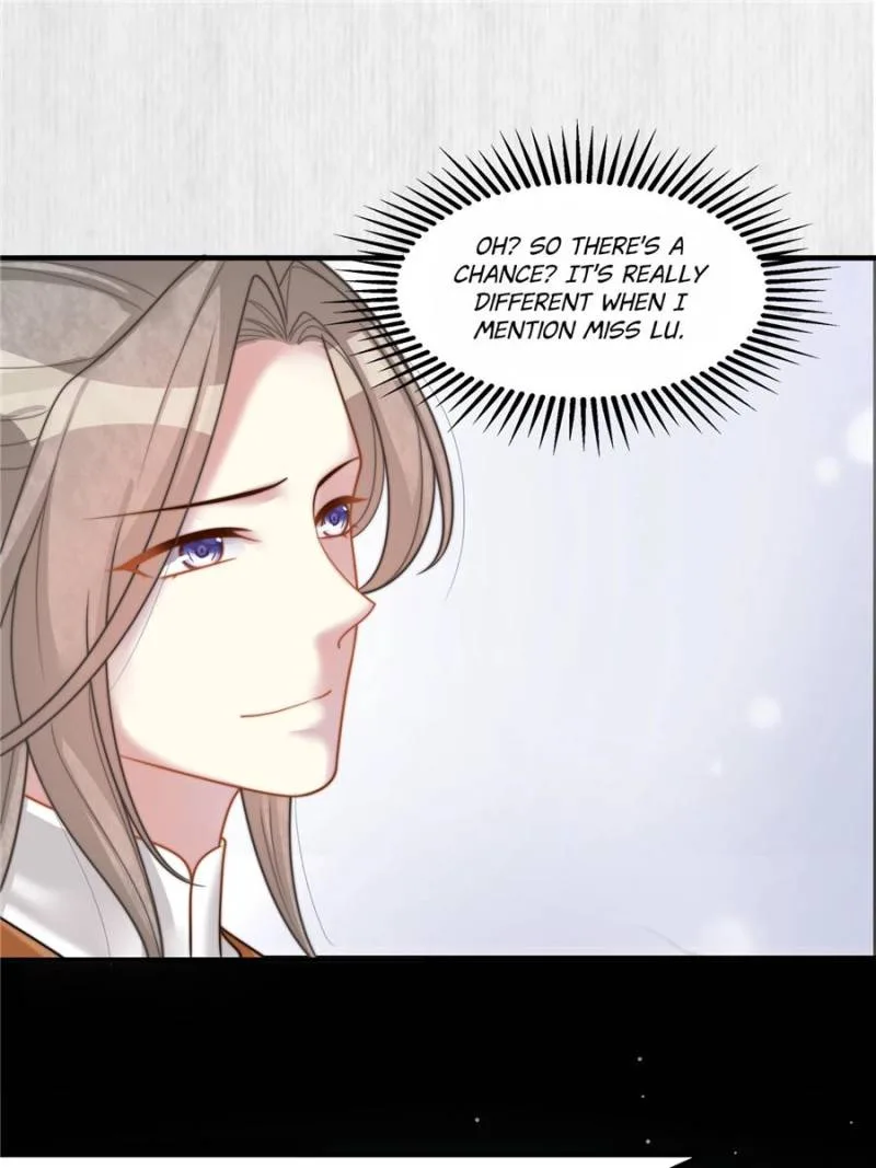 The Young Genius Paintress Chapter 61 page 8