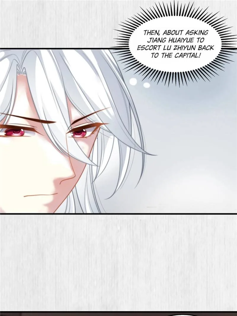 The Young Genius Paintress Chapter 61 page 20