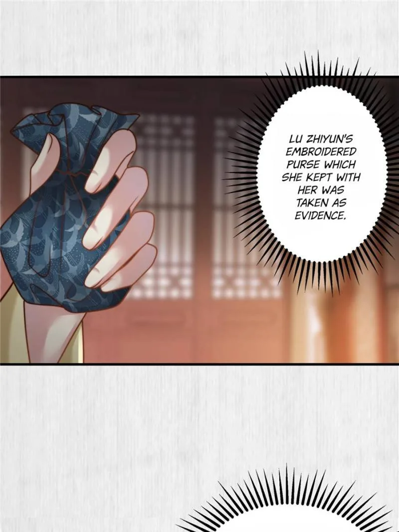 The Young Genius Paintress Chapter 61 page 13