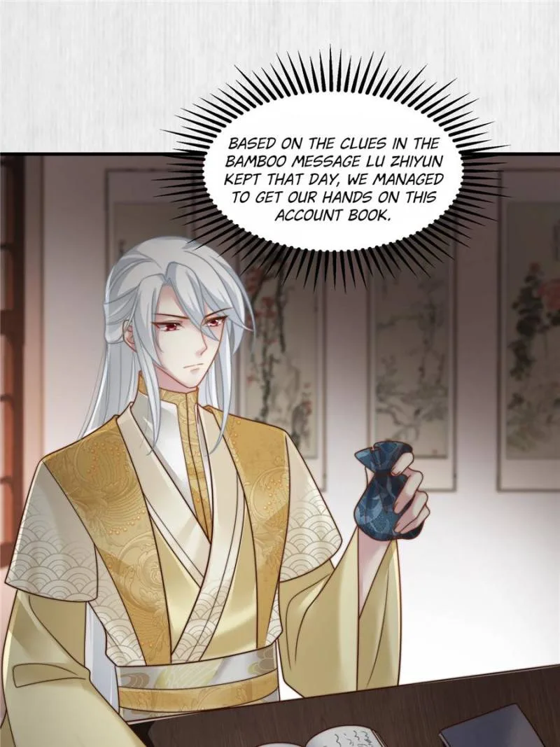 The Young Genius Paintress Chapter 61 page 11