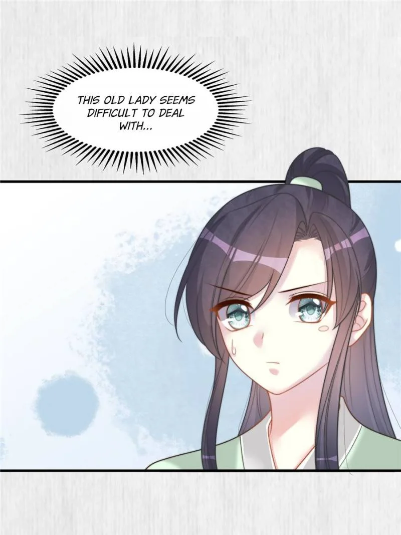 The Young Genius Paintress Chapter 61 page 32