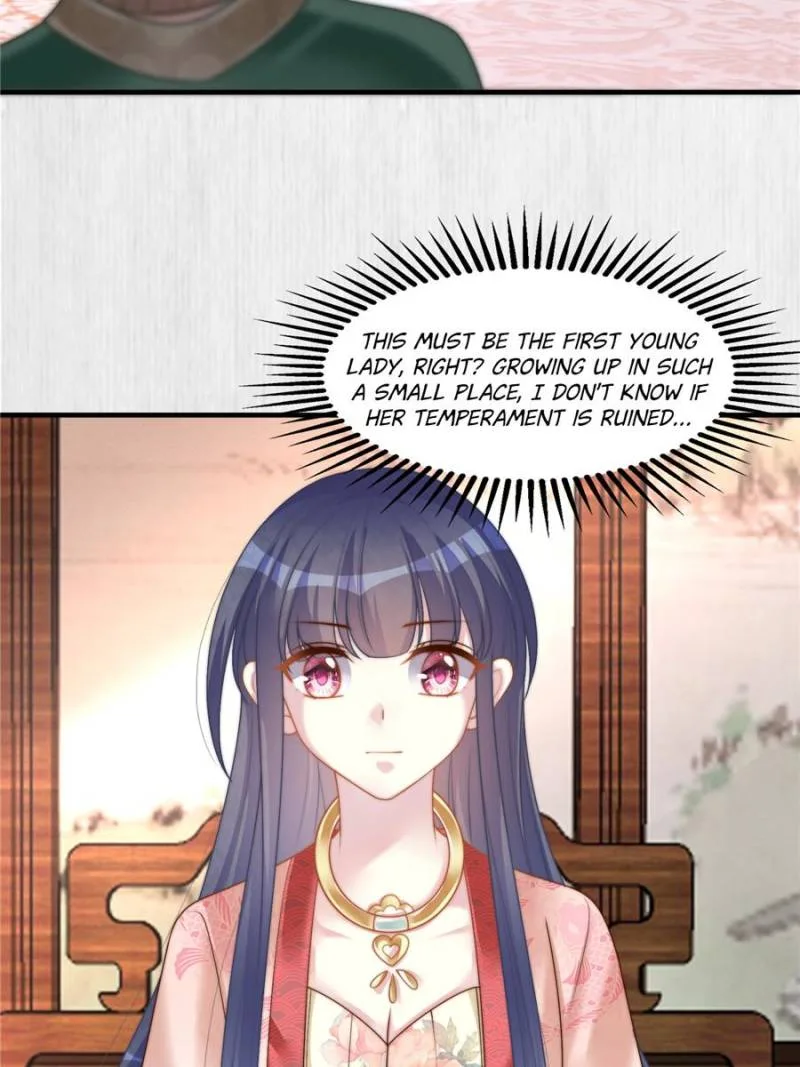 The Young Genius Paintress Chapter 61 page 35