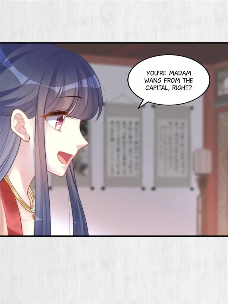 The Young Genius Paintress Chapter 61 page 37