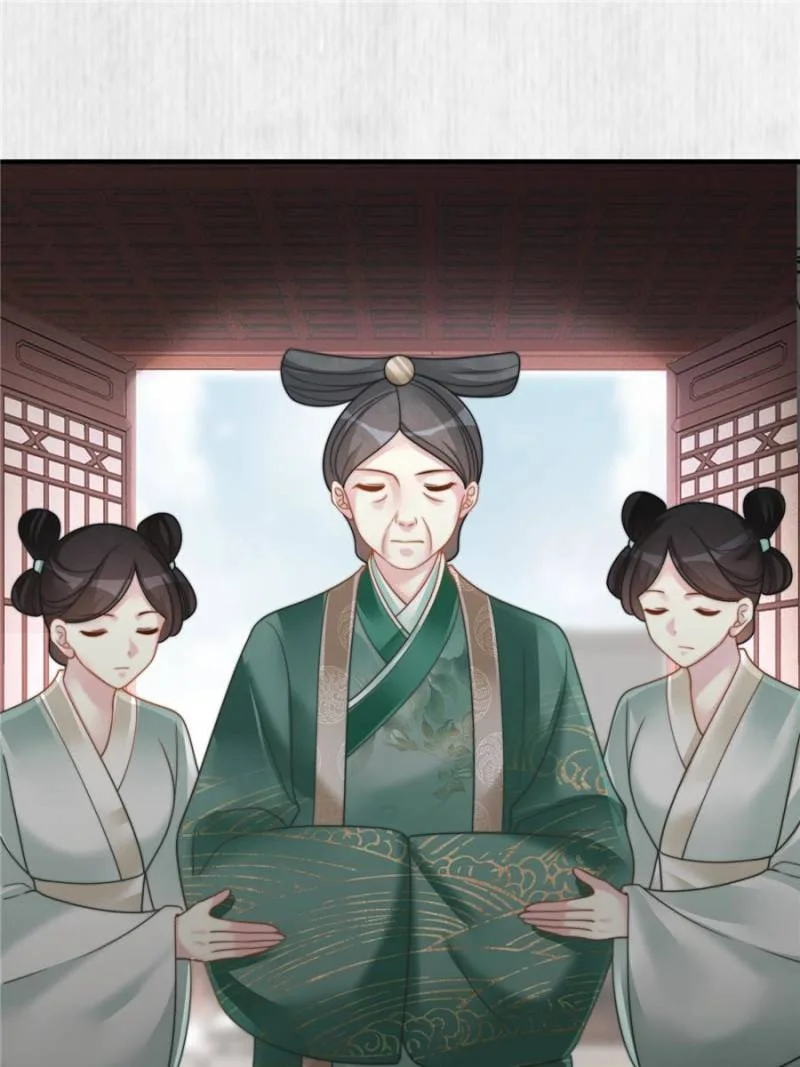 The Young Genius Paintress Chapter 61 page 30