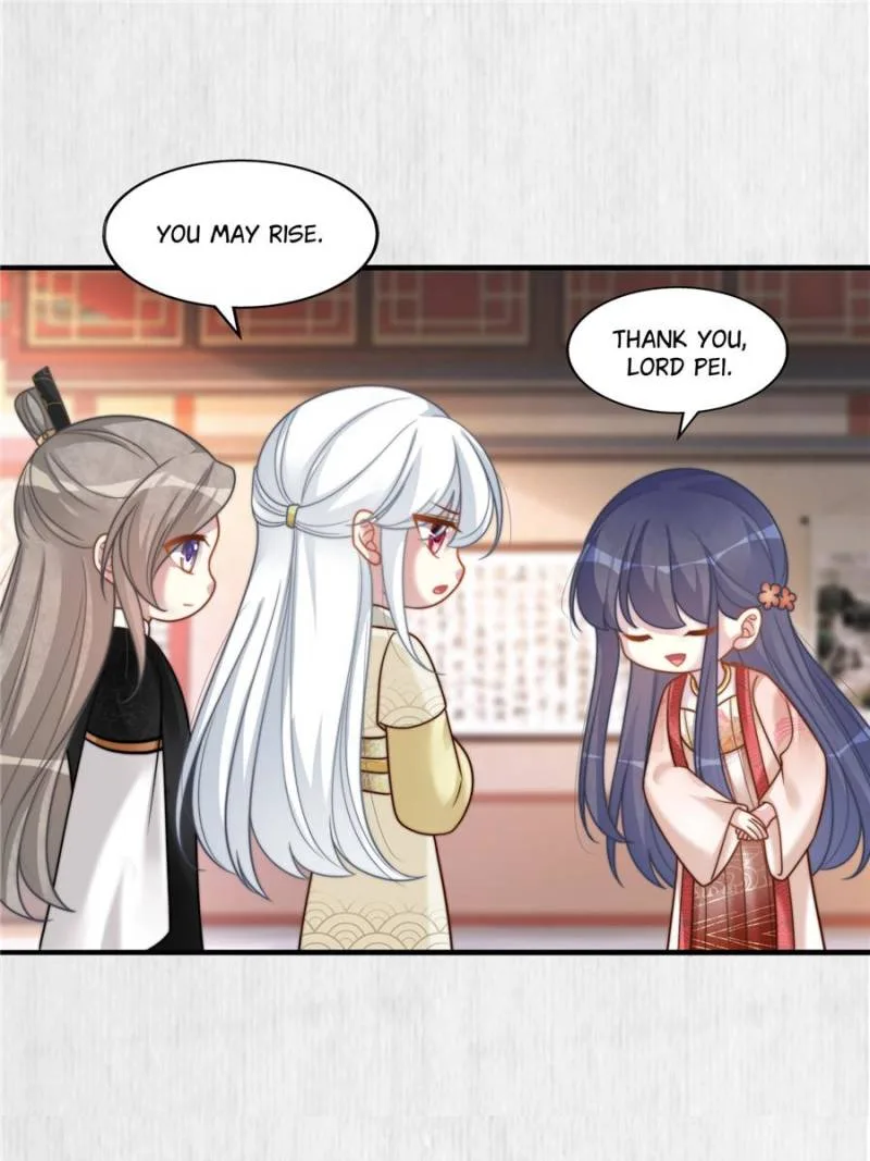 The Young Genius Paintress Chapter 60 page 22