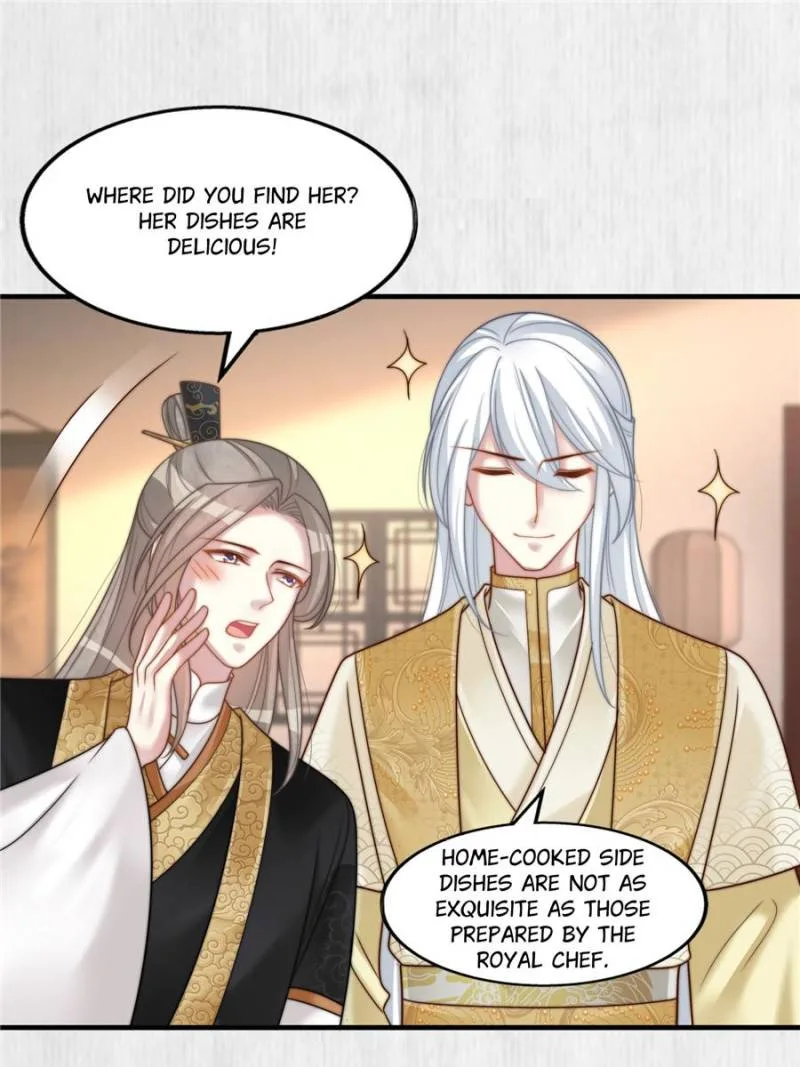 The Young Genius Paintress Chapter 60 page 38