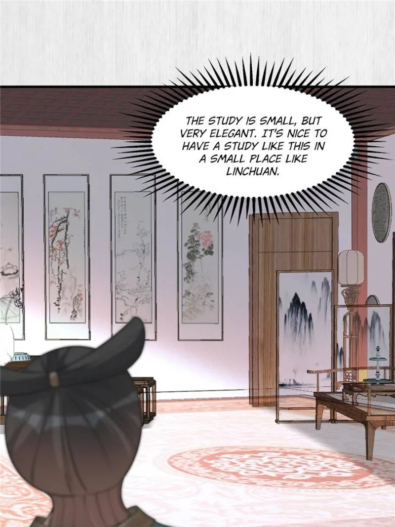 The Young Genius Paintress Chapter 61 page 34