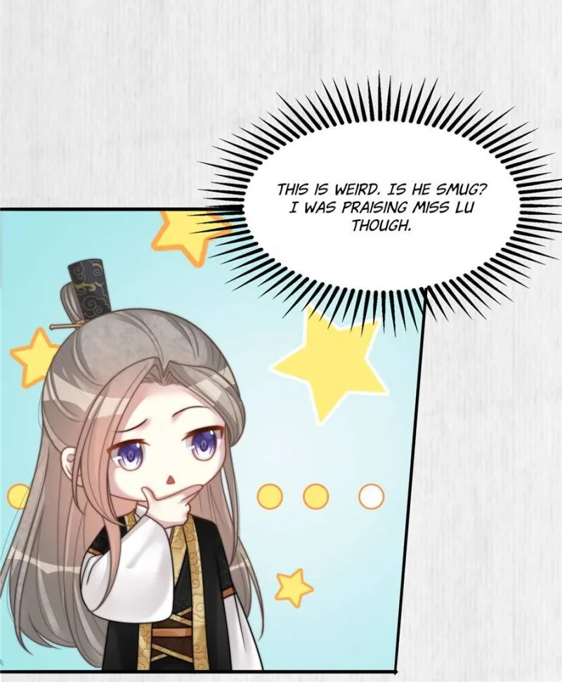 The Young Genius Paintress Chapter 60 page 39