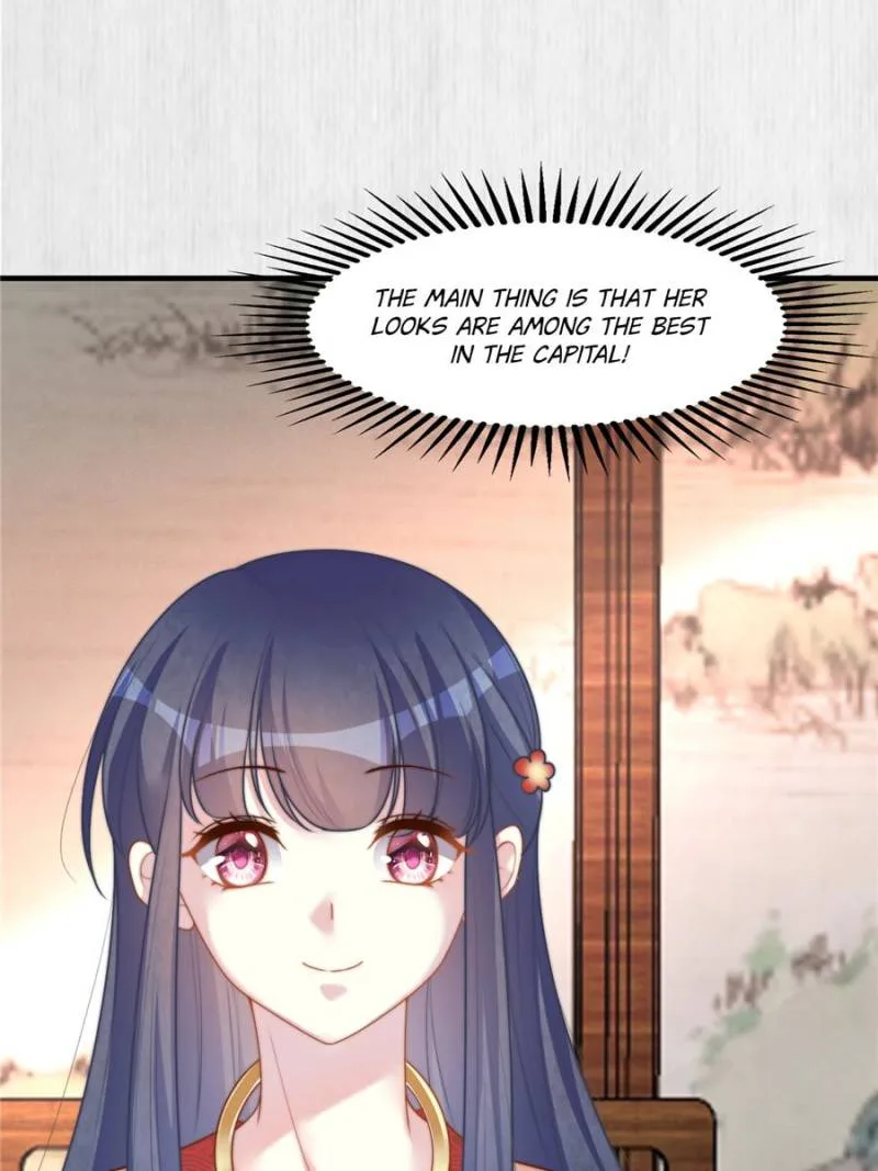 The Young Genius Paintress Chapter 61 page 43