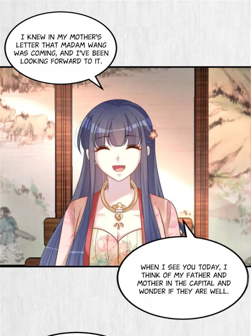 The Young Genius Paintress Chapter 61 page 40
