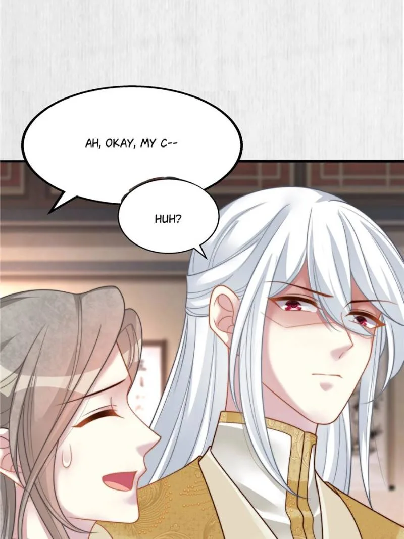 The Young Genius Paintress Chapter 60 page 28