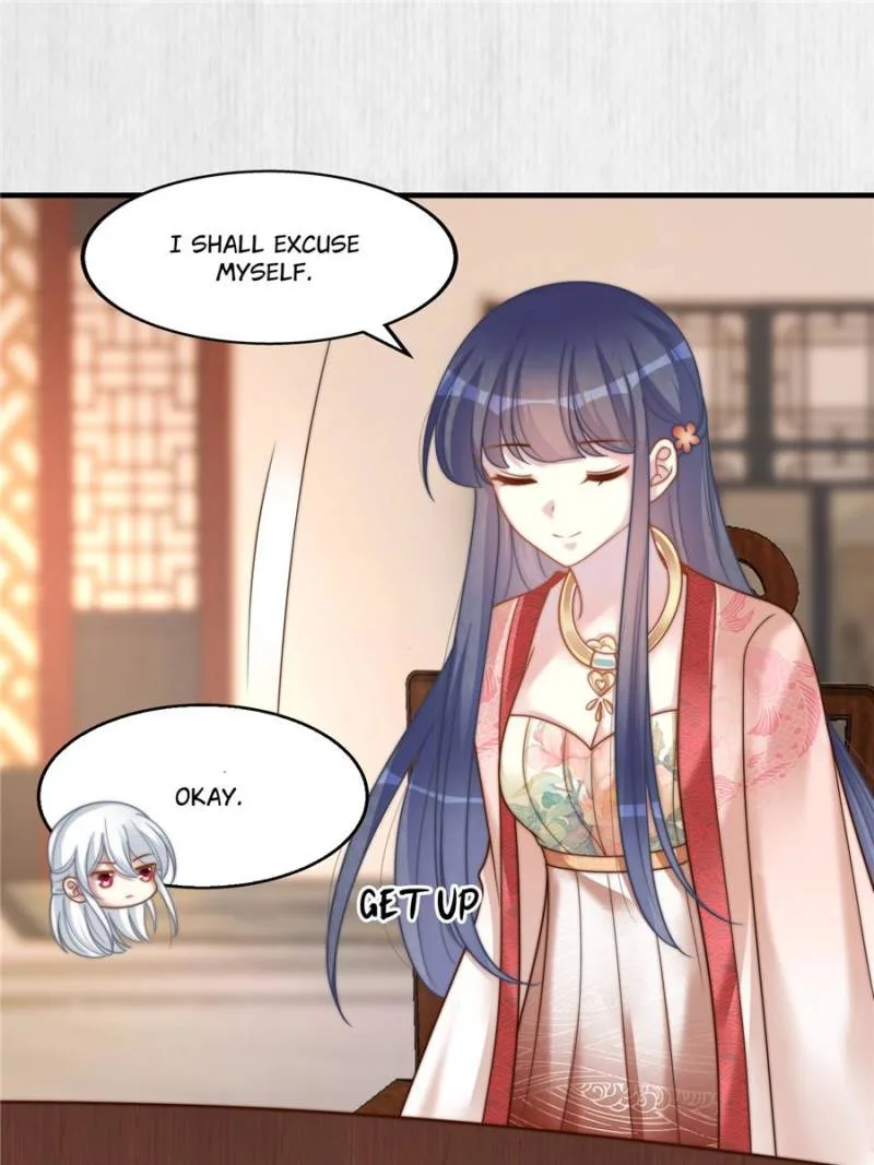 The Young Genius Paintress Chapter 60 page 35