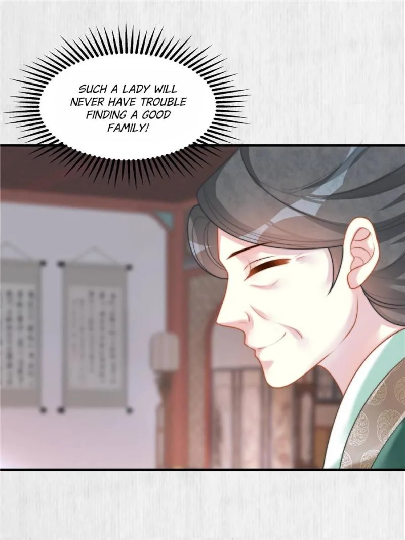 The Young Genius Paintress Chapter 61 page 45