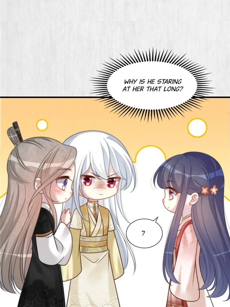 The Young Genius Paintress Chapter 60 page 25