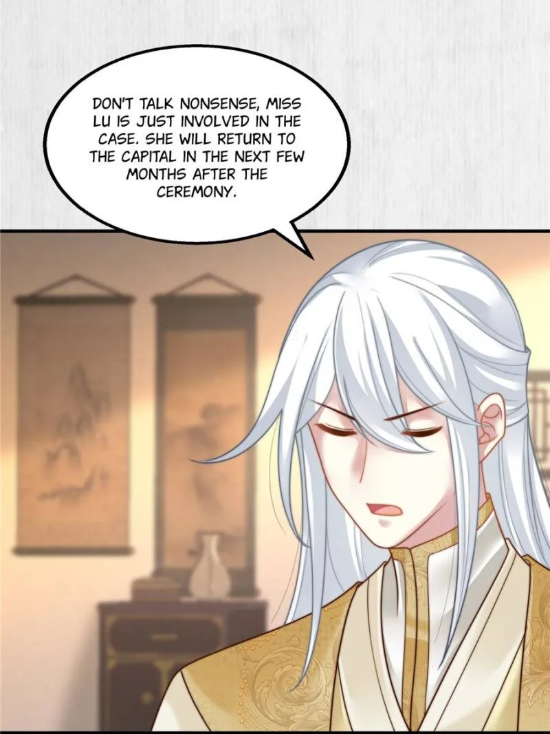The Young Genius Paintress Chapter 60 page 41