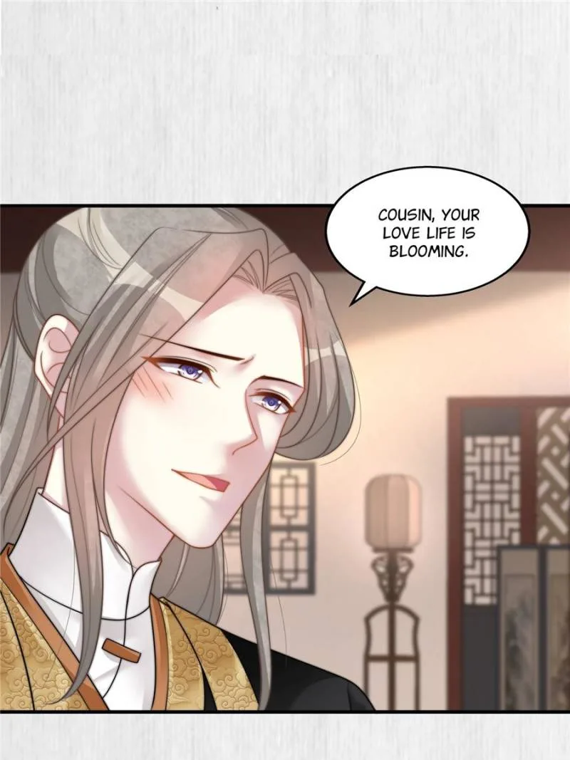 The Young Genius Paintress Chapter 60 page 40
