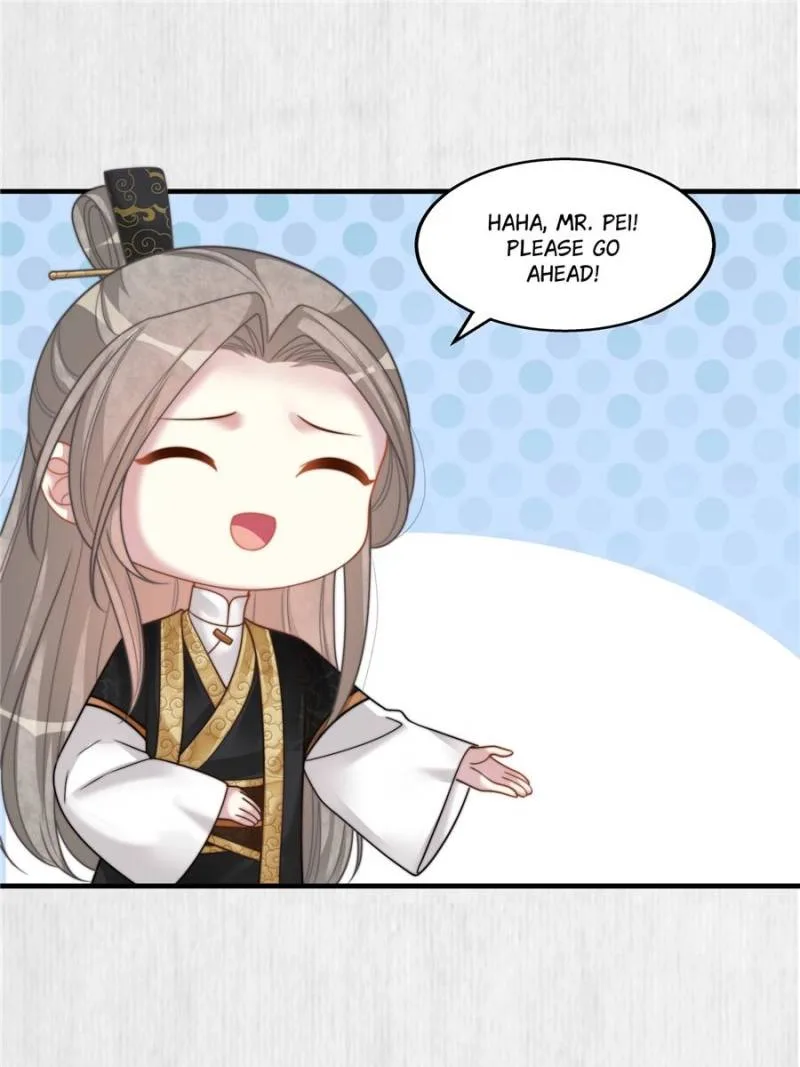 The Young Genius Paintress Chapter 60 page 30