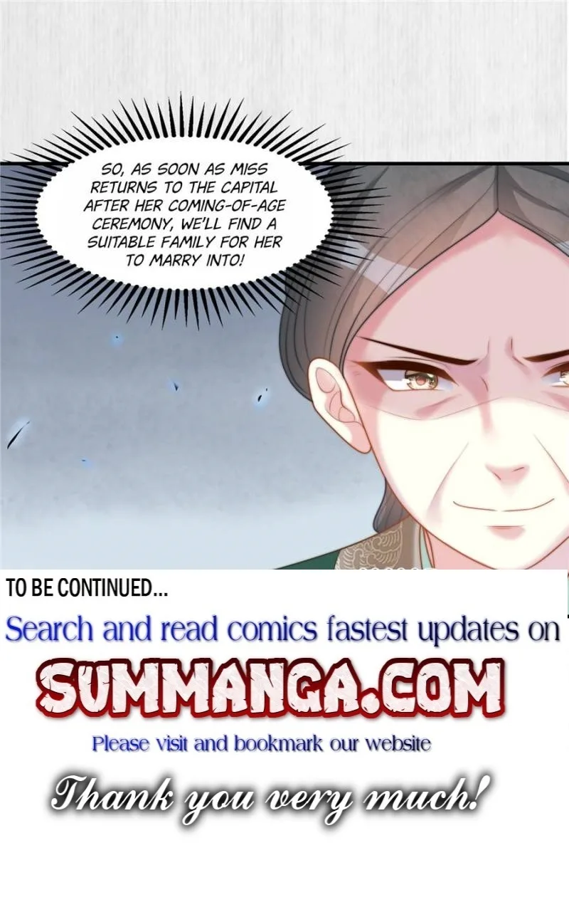 The Young Genius Paintress Chapter 61 page 48