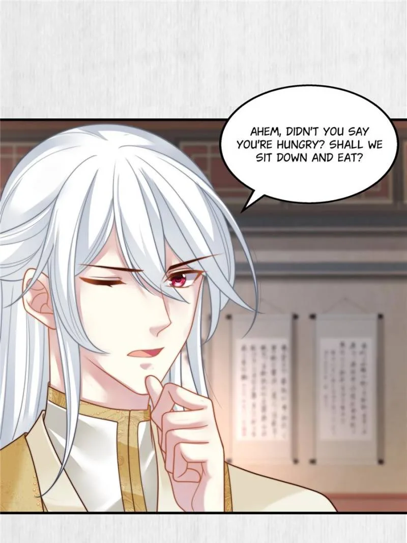 The Young Genius Paintress Chapter 60 page 27
