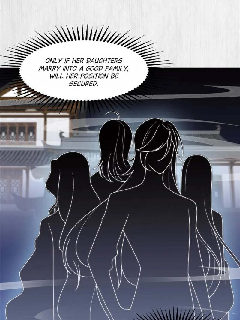 The Young Genius Paintress Chapter 61 page 46