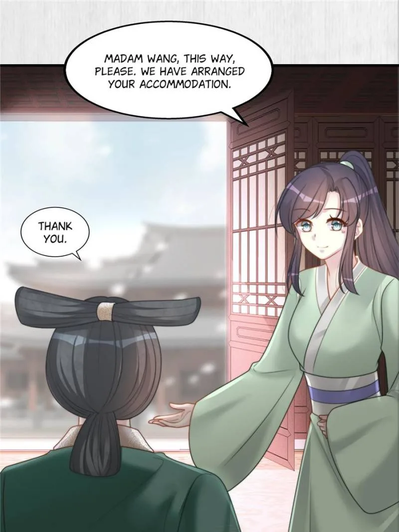 The Young Genius Paintress Chapter 62 page 4