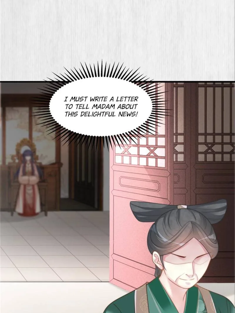The Young Genius Paintress Chapter 62 page 13